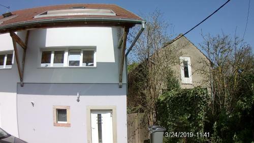 Apartamento Gite Des Tilleuls