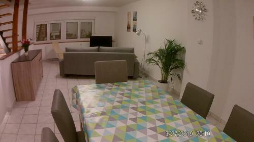 Apartamento Gite Des Tilleuls