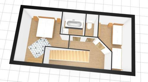 Apartamento Gite Des Tilleuls