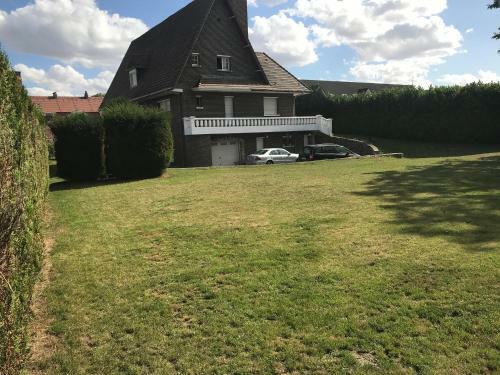 Chambre 22m2 Priv�e