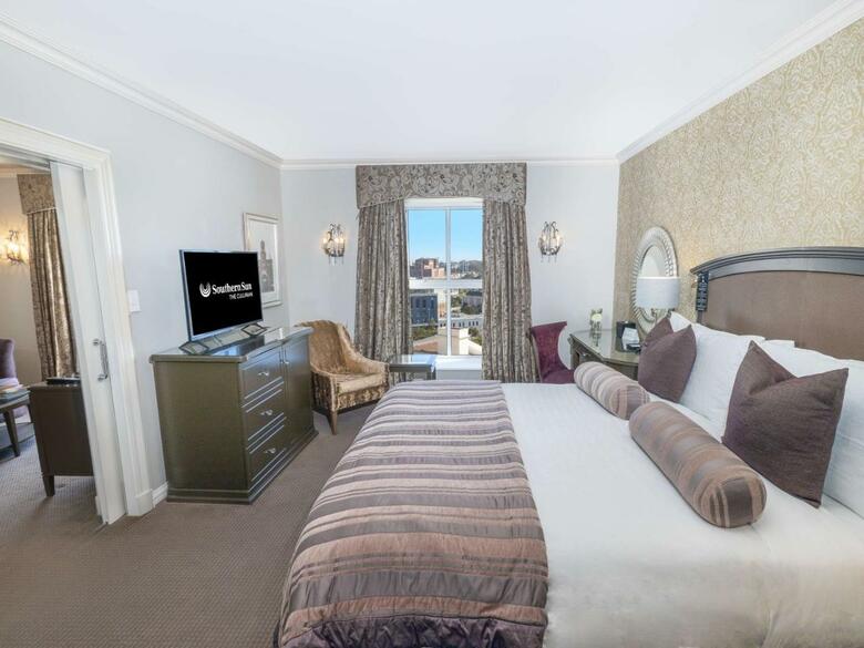 Hotel Southern Sun Cullinan