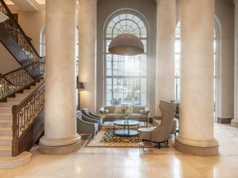 Hotel Southern Sun Cullinan