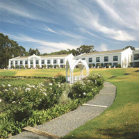 Hotel NH Cape Town The Lord Charles