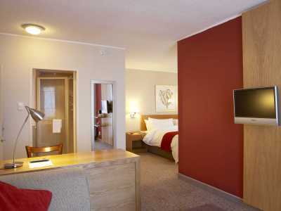 Hotel Garden Court Nelson Mandela Boulevard