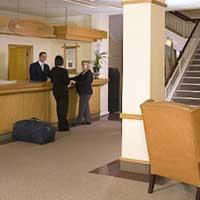 Hotel Lady Hamilton