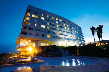 Hotel Beacon Island Timeshare Resort