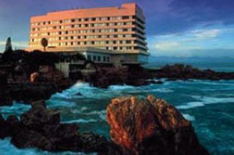 Hotel Beacon Island Timeshare Resort