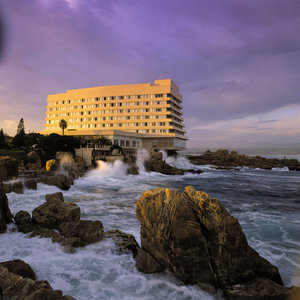 Hotel Beacon Island Timeshare Resort