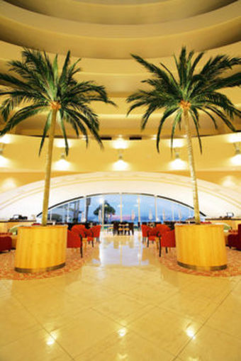 Hotel Beacon Island Timeshare Resort