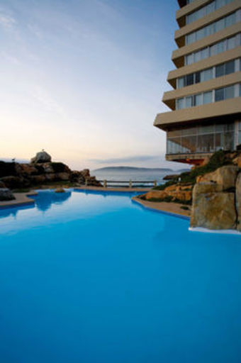 Hotel Beacon Island Timeshare Resort