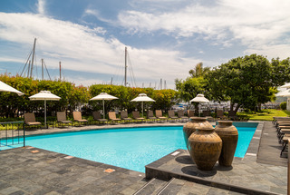 Protea Hotel Knysna Quays