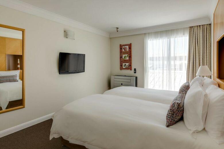 Protea Hotel Knysna Quays
