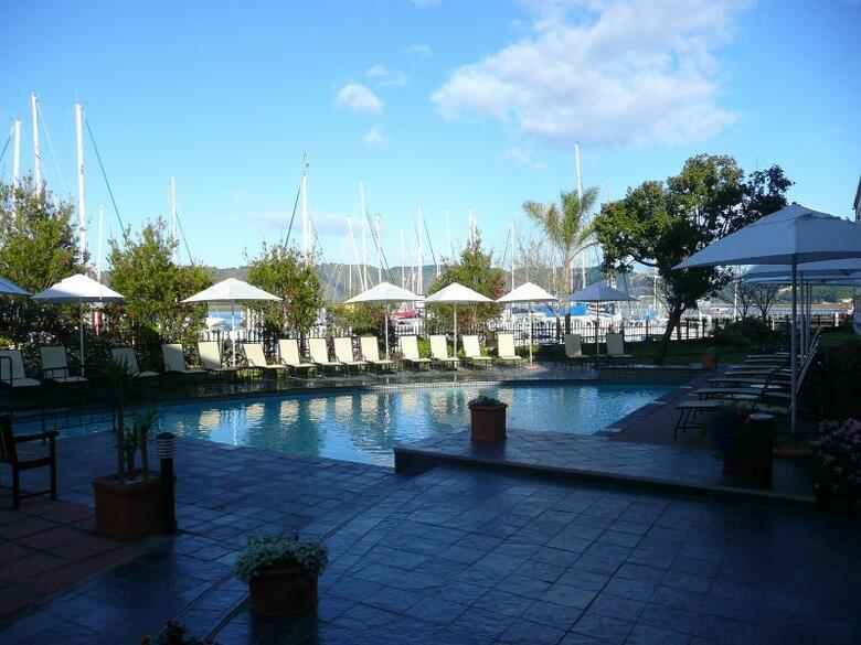 Protea Hotel Knysna Quays