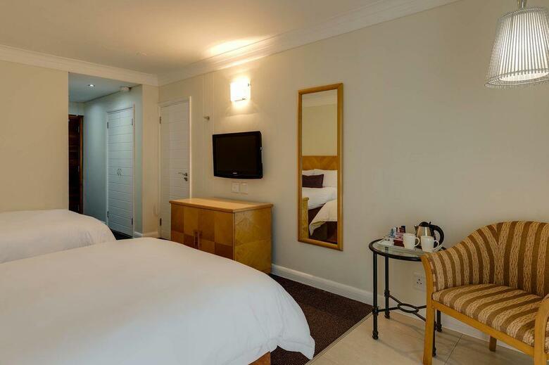 Protea Hotel Knysna Quays