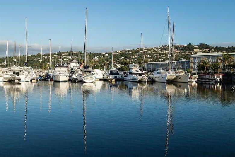 Protea Hotel Knysna Quays