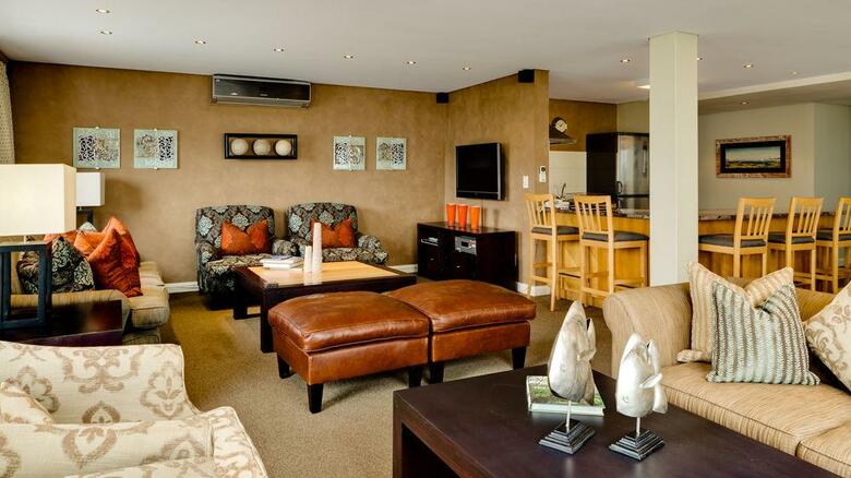 Protea Hotel Knysna Quays