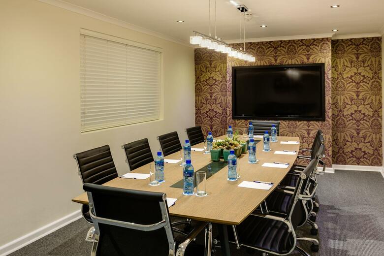 Protea Hotel Knysna Quays