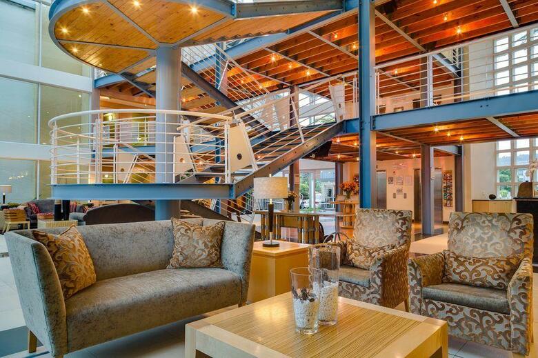 Protea Hotel Knysna Quays