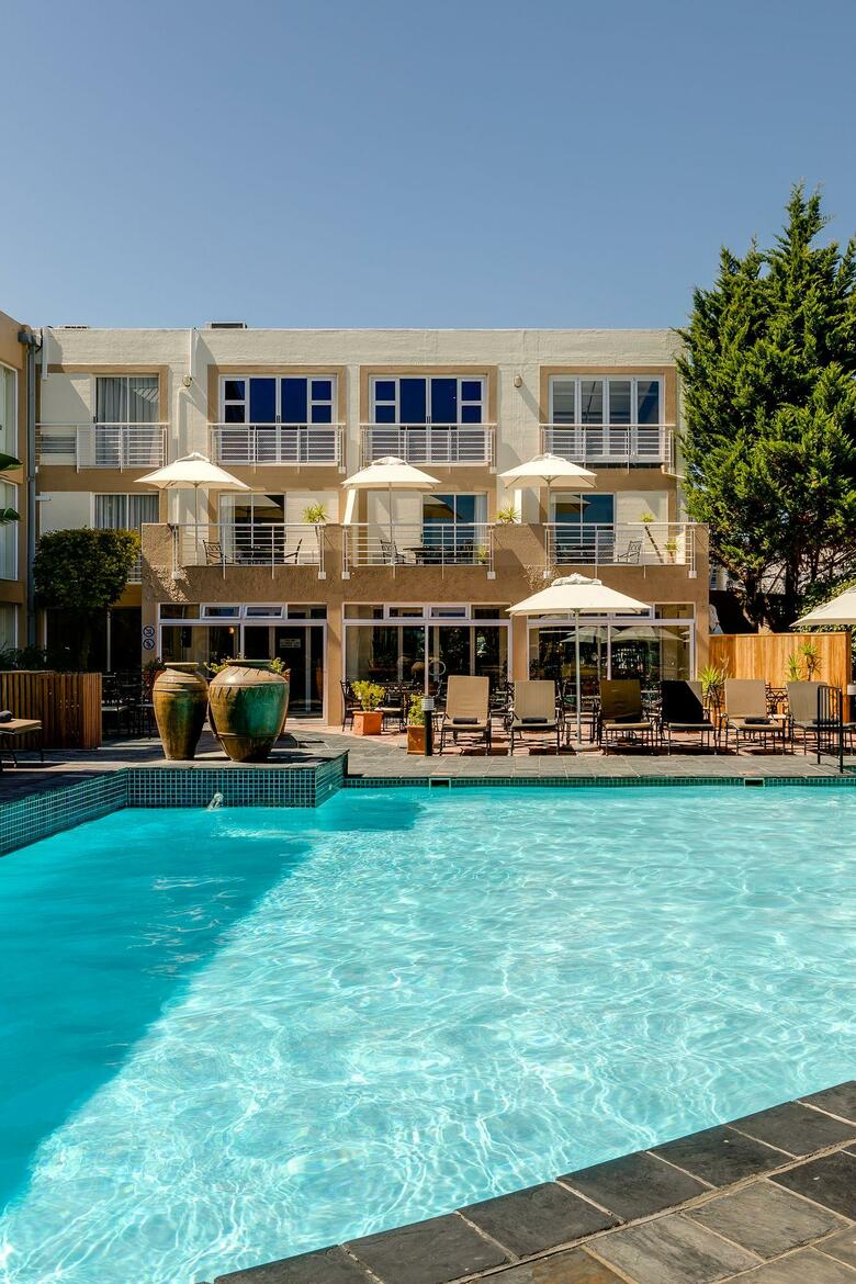 Protea Hotel Knysna Quays