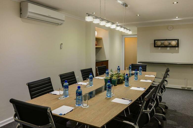 Protea Hotel Knysna Quays