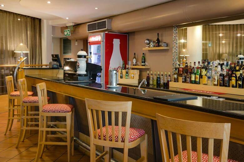 Protea Hotel Knysna Quays