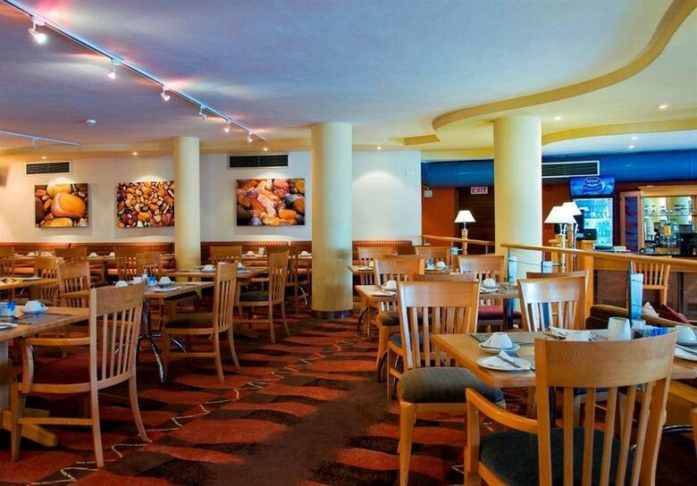 Protea Hotel Knysna Quays