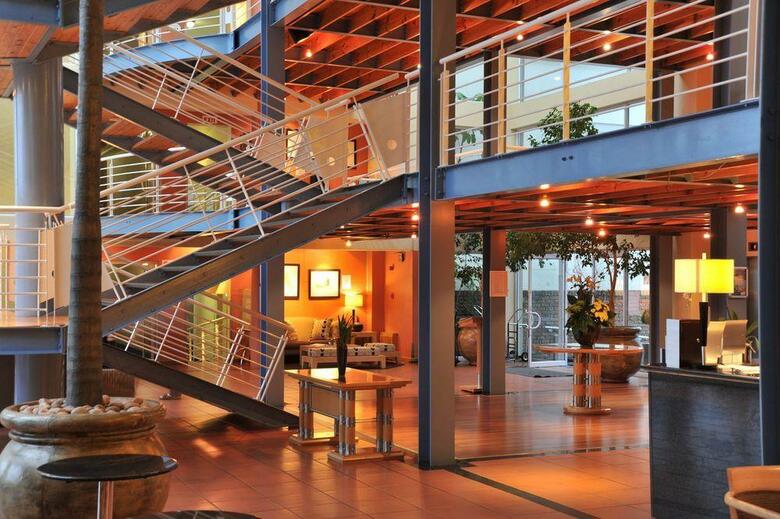 Protea Hotel Knysna Quays