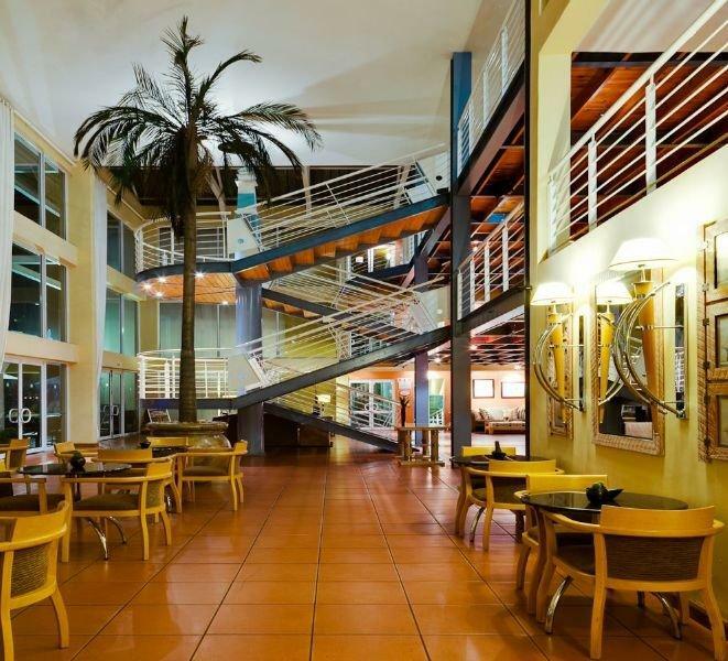 Protea Hotel Knysna Quays