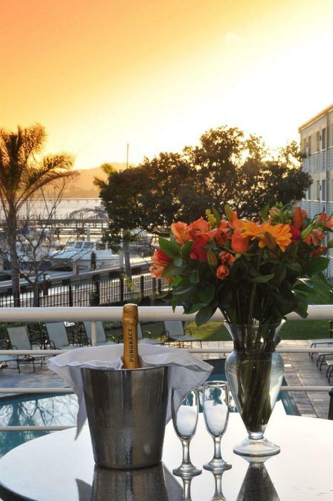 Protea Hotel Knysna Quays
