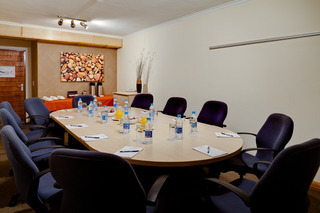 Protea Hotel Knysna Quays