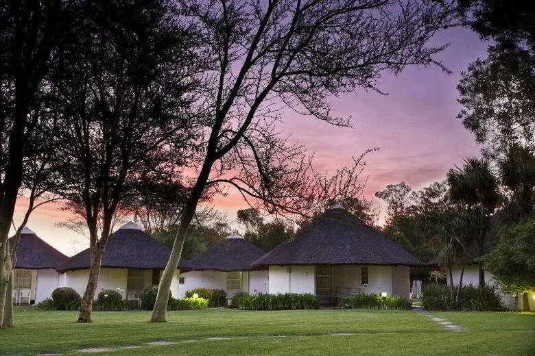 Hotel Protea Riempie Estate