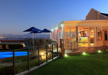 Protea Hotel Mossel Bay