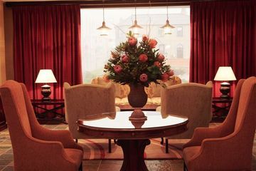 Protea Hotel Mossel Bay