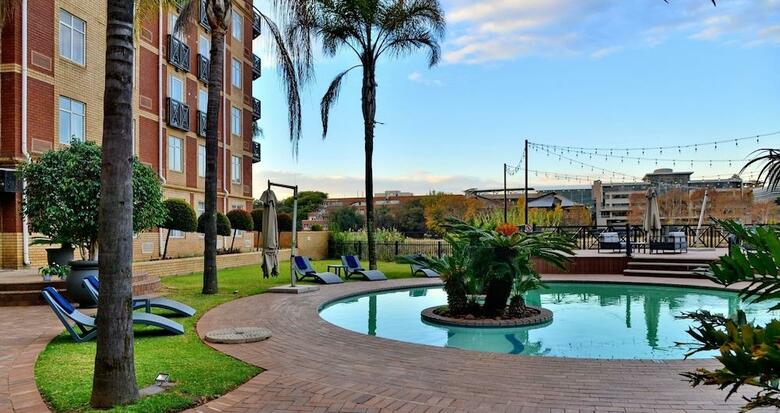 Hotel Protea Waterfront