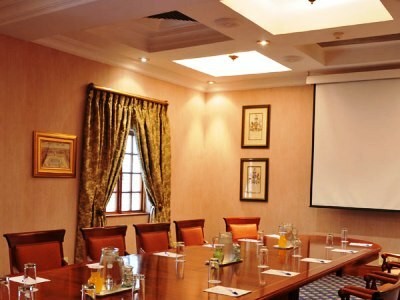 Hotel Protea Balalaika Sandton
