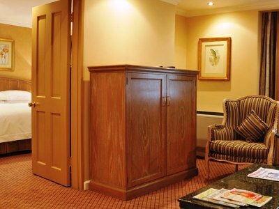 Hotel Protea Balalaika Sandton