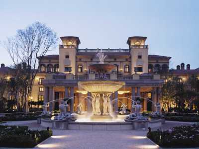 Hotel Palazzo Montecasino
