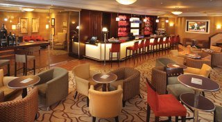 Hotel Southern Sun O.r Tambo