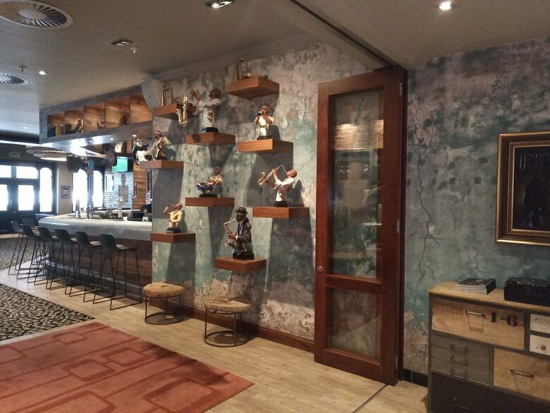 Hotel Garden Court Sandton City