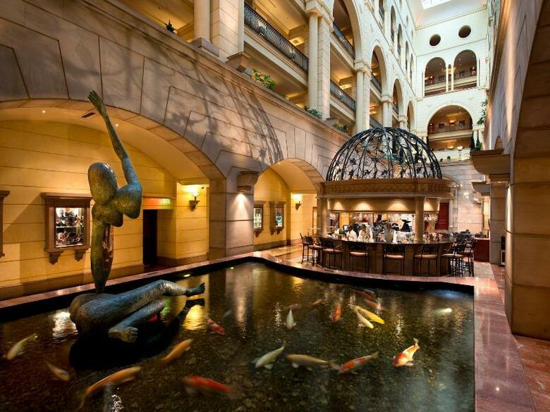Hotel Michelangelo