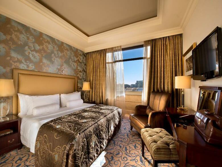 Hotel Michelangelo