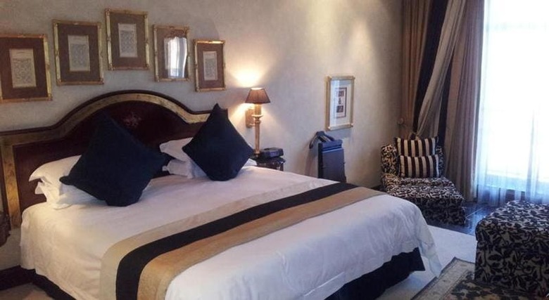 Hotel Michelangelo