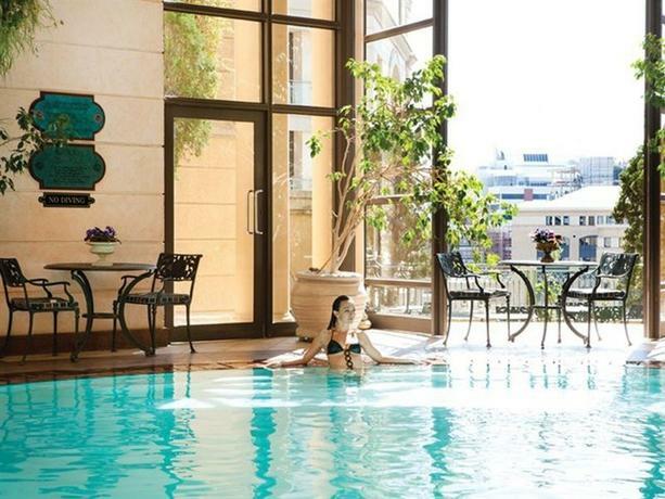 Hotel Michelangelo