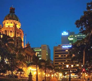 Hotel Royal Durban