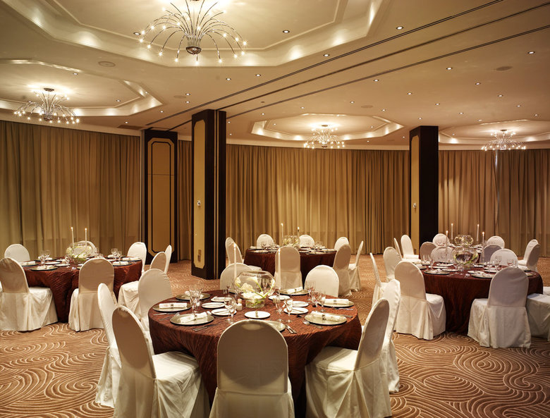 Hotel Southern Sun Elangeni