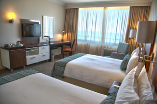 Hotel Southern Sun Elangeni