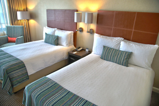 Hotel Southern Sun Elangeni