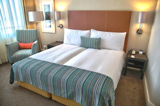 Hotel Southern Sun Elangeni
