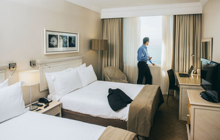 Hotel Southern Sun Elangeni
