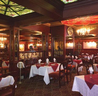 Hotel Southern Sun Elangeni